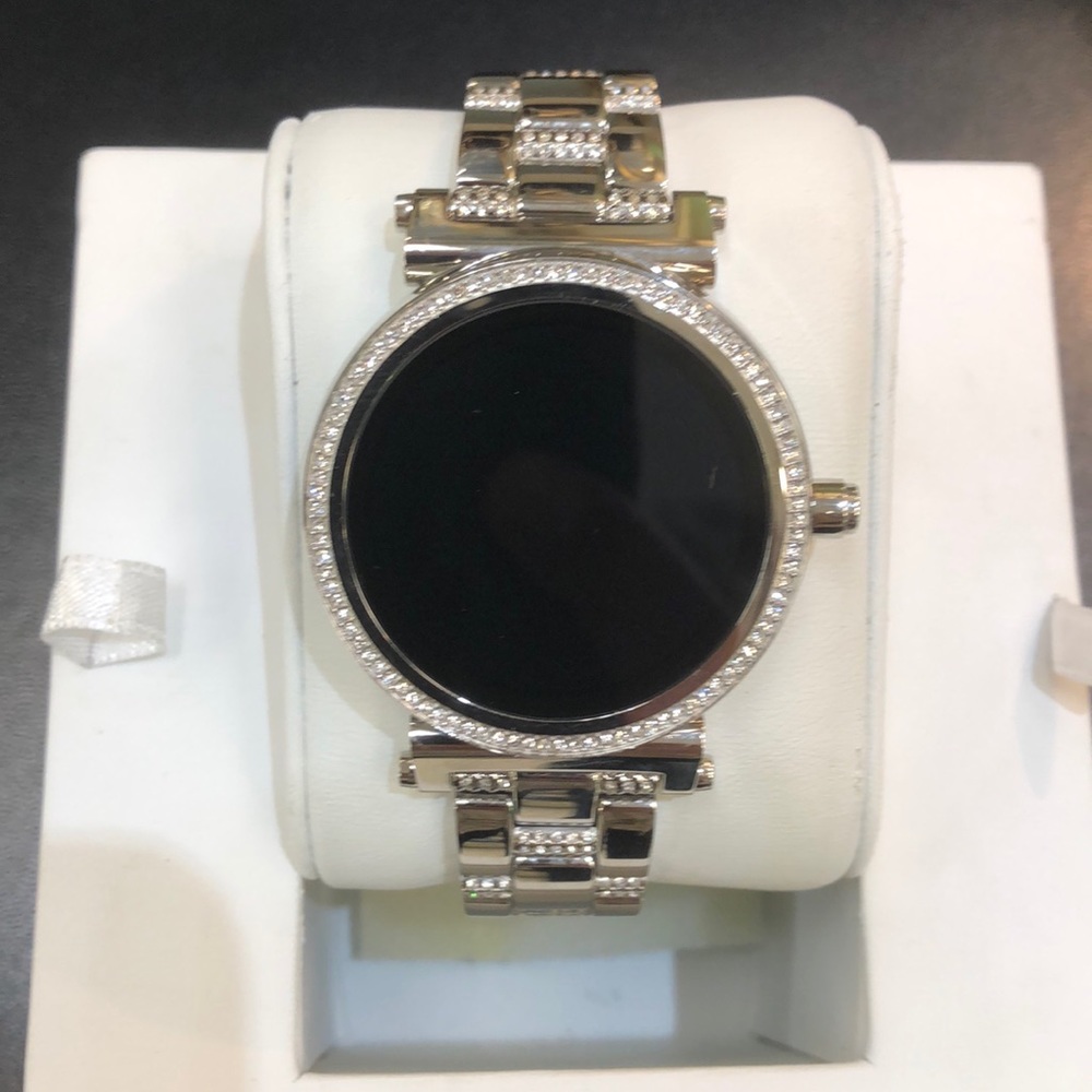 Michael Kors smart watch